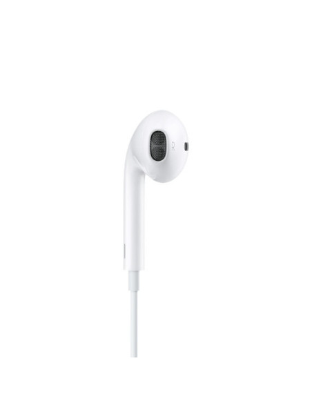 Apple EarPods Auriculares Alámbrico Dentro de oído Llamadas Música Blanco
