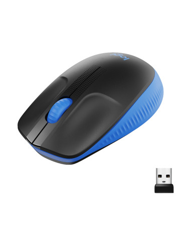 Logitech M190