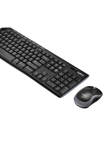 Logitech MK270