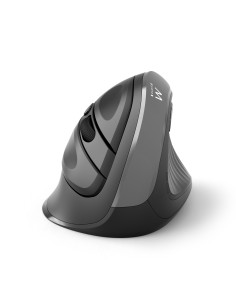 Ewent EW3229 ratón Oficina mano derecha RF inalámbrico Óptico 2400 DPI