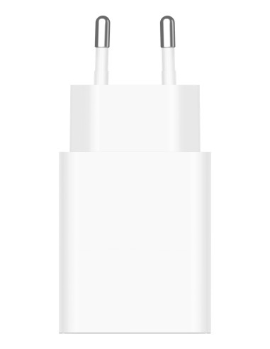 Xiaomi BHR7757EU cargador de dispositivo móvil Universal Blanco Corriente alterna Auto