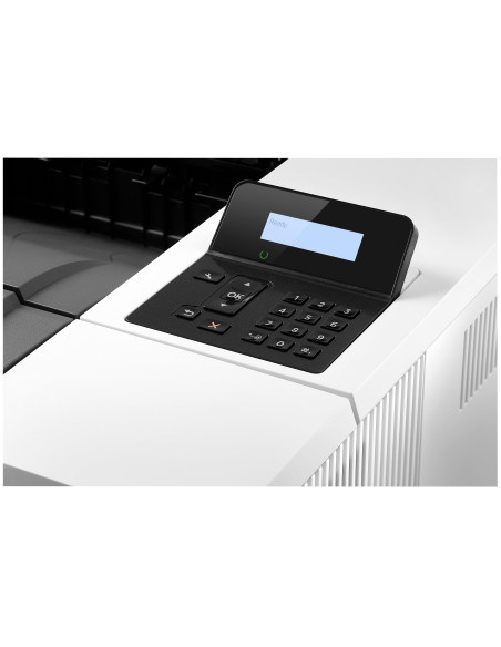 HP LaserJet Pro M501dn Blanco y negro Impresora, Solo Ethernet A doble cara