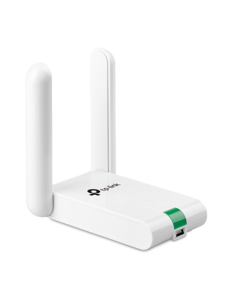 TP-Link TL-WN822N adaptador y tarjeta de red WLAN 300 Mbit s