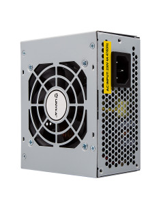UNYKAch SFX 300W unidad de fuente de alimentación 20+4 pin ATX Plata 2