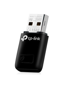 TP-Link TL-WN823N adaptador y tarjeta de red WLAN 300 Mbit s 2