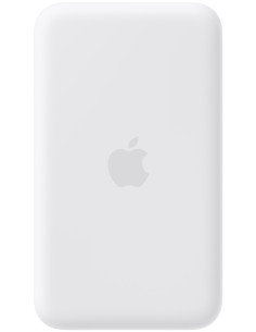 Apple MGPG4ZM A batería externa Cargador inalámbrico Blanco