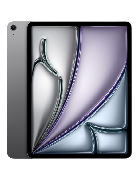 Apple iPad Air Apple M 128 GB 33 cm (13") 8 GB Wi-Fi 6E (802.11ax) iPadOS 18 Gris