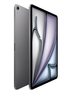 Apple iPad Air Apple M 128 GB 33 cm (13") 8 GB Wi-Fi 6E (802.11ax) iPadOS 18 Gris 2