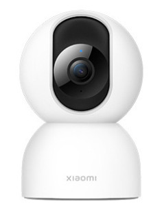 Xiaomi Smart Camera C400 Esférico Cámara de seguridad IP Interior 2560 x 1440 Pixeles Techo Pared Escritorio