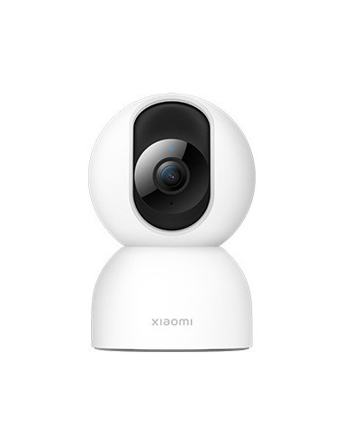 Xiaomi Smart Camera C400 Esférico Cámara de seguridad IP Interior 2560 x 1440 Pixeles Techo Pared Escritorio