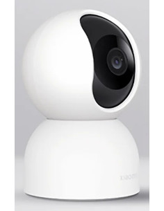 Xiaomi Smart Camera C400 Esférico Cámara de seguridad IP Interior 2560 x 1440 Pixeles Techo Pared Escritorio 2