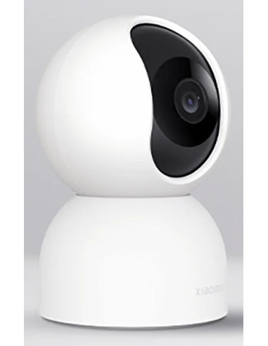 Xiaomi Smart Camera C400 Esférico Cámara de seguridad IP Interior 2560 x 1440 Pixeles Techo Pared Escritorio