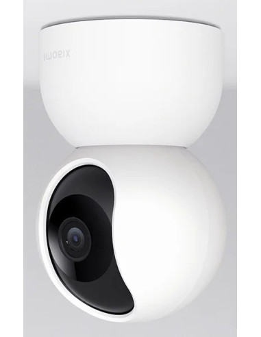Xiaomi Smart Camera C400 Esférico Cámara de seguridad IP Interior 2560 x 1440 Pixeles Techo Pared Escritorio