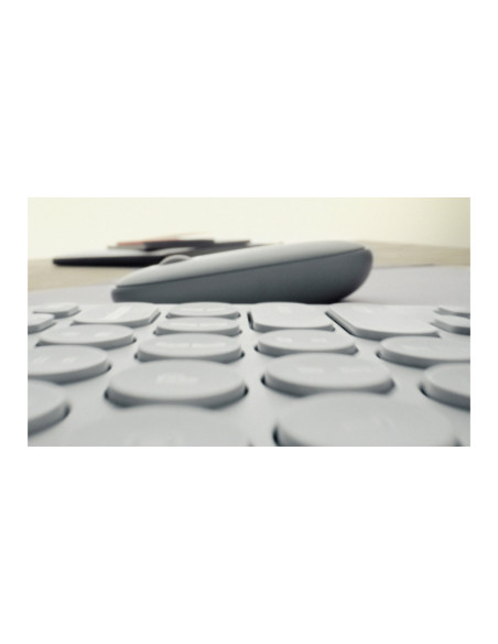 Logitech Pebble Keys 2 K380s