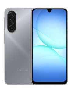 Samsung Galaxy A17 17 cm (6.7") Ranura híbrida Dual SIM 4G USB Tipo C 4 GB 128 GB 5000 mAh Gris 2