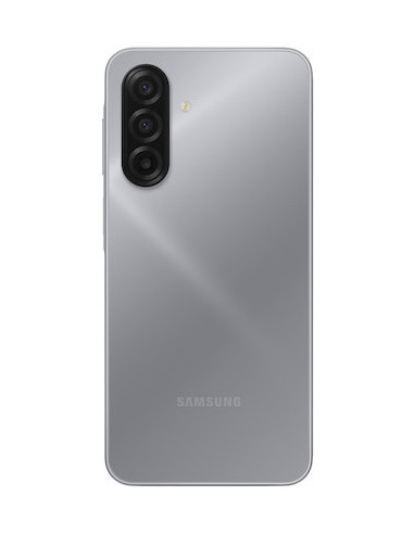 Samsung Galaxy A17 17 cm (6.7") Ranura híbrida Dual SIM 4G USB Tipo C 4 GB 128 GB 5000 mAh Gris