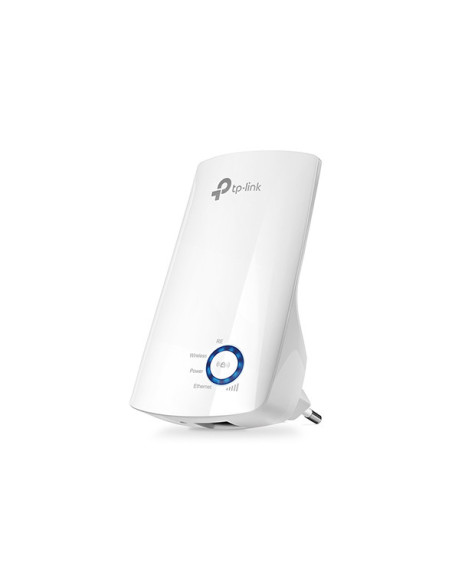 TP-Link Tapo TL-WA850RE ampliador de red Repetidor de red Blanco 10, 300 Mbit s