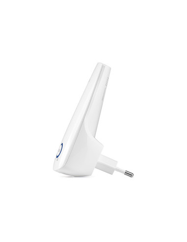 TP-Link Tapo TL-WA850RE ampliador de red Repetidor de red Blanco 10, 300 Mbit s