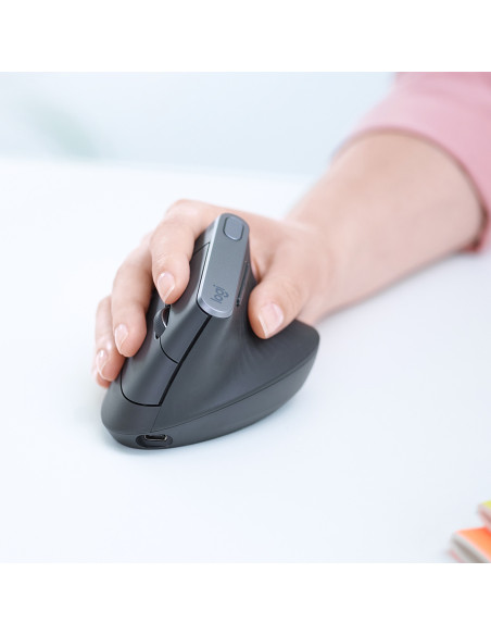 Logitech MX Vertical