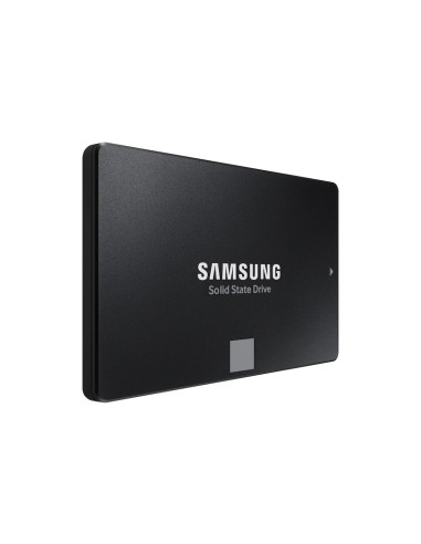 Samsung 870 EVO 1 TB 2.5" Serial ATA III V-NAND MLC