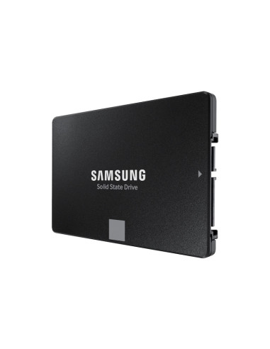 Samsung 870 EVO 1 TB 2.5" Serial ATA III V-NAND MLC