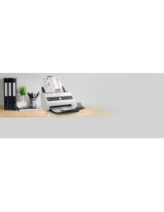 Epson WorkForce DS-730N 2