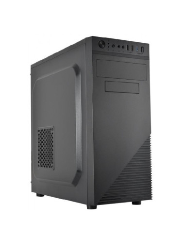 L-Link Atria Torre Negro 500 W