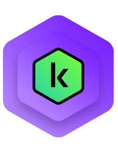 Kaspersky Plus 5 Dispositivos Caja 1 año ESP