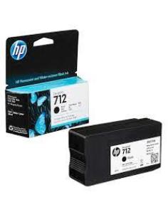 tinta 712 negro 38ml