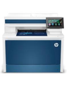 impresora multifuncion laser color pro mfp 4302dw a4 600x600ppp usb 2.0 ethernet wifi 5 impresion monocromo 33ppm impresion colo