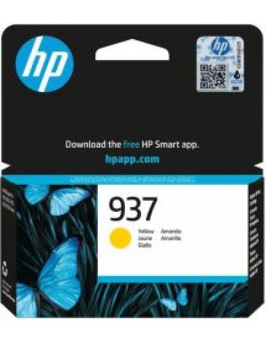 tinta 937 amarillo 800 paginas aproximadamente
