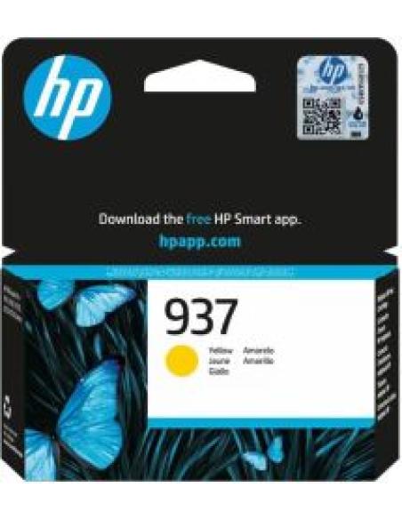 tinta 937 amarillo 800 paginas aproximadamente