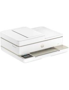 impresora multifuncion tinta envy 6520e a4 4800x1200ppp usb 2.0 wifi impresion monocromo hasta 10ppm impresion color hasta 7ppm 