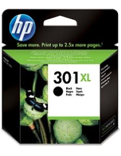 tinta 301xl negro 480 paginas aproximadamente