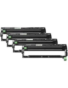 tambor dr-248cl 20.000 paginas aproximada. hll3220cw, hll3240cdw, dcpl3520cdw, dcpl3560cdw,mfcl3740cdw,mfcl3760cdw, hll8230cdw, 