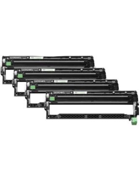 tambor dr-248cl 20.000 paginas aproximada. hll3220cw, hll3240cdw, dcpl3520cdw, dcpl3560cdw,mfcl3740cdw,mfcl3760cdw, hll8230cdw, 