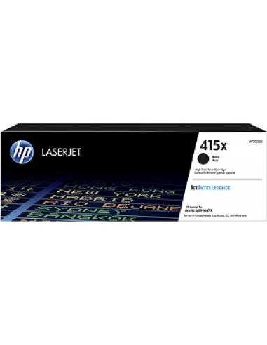 toner 415x negro 7.500 paginas segun iso/iec 19798