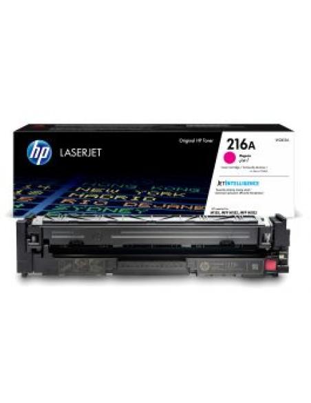 toner 216a magenta 850 paginas segun iso/iec 19798