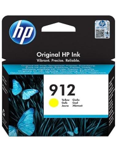 tinta 912 amarillo 315 paginas aproximadamente