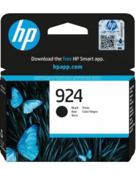 tinta 924 negro 500 paginas aproximadamente