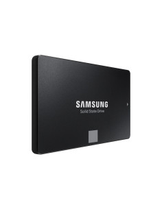 Samsung 870 EVO 500 GB 2.5" Serial ATA III V-NAND MLC 2