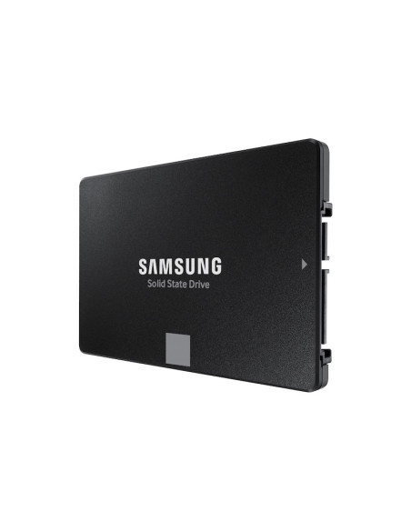 Samsung 870 EVO 500 GB 2.5" Serial ATA III V-NAND MLC