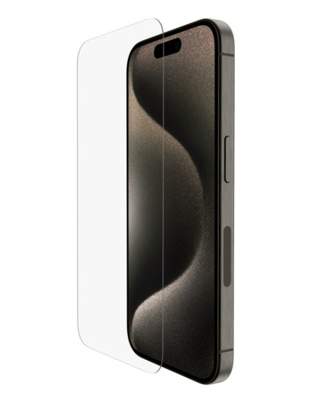 Belkin ScreenForce Protector de pantalla Apple 1 pieza(s)