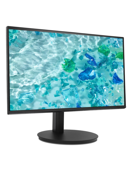 Acer CB2 CB242Y G pantalla para PC 60,5 cm (23.8") 1920 x 1080 Pixeles Full HD LCD Negro