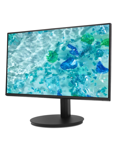 Acer CB2 CB242Y G pantalla para PC 60,5 cm (23.8") 1920 x 1080 Pixeles Full HD LCD Negro