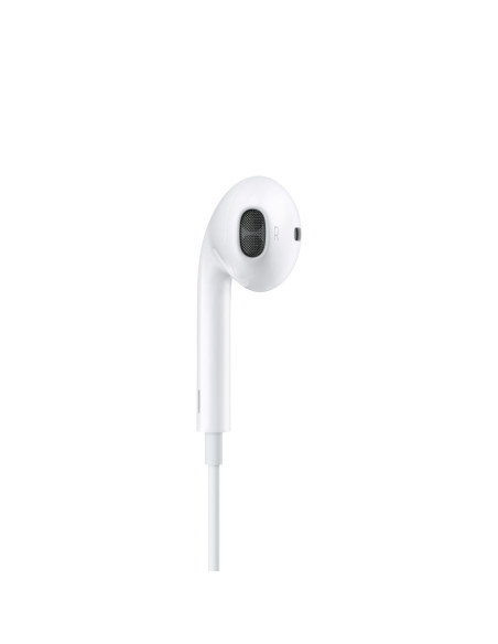 Apple EarPods (USB‑C) Auriculares Alámbrico Dentro de oído Llamadas Música USB Tipo C Blanco