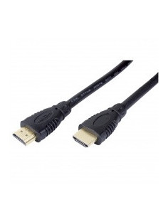 Equip 119357 Cable HDMI 1.4, 10 m, 4K 30 Hz