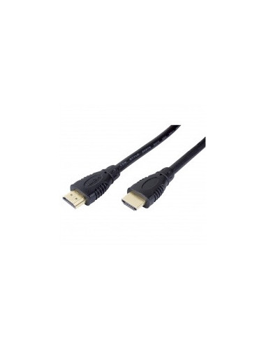 Equip 119357 Cable HDMI 1.4, 10 m, 4K 30 Hz