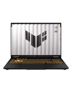 ASUS TUF Gaming F16 TUF608JMR-RV038 - Ordenador Portátil Gaming de 16" WUXGA 165Hz (Intel Core i7-14650HX, 32GB RAM, 1TB SSD,