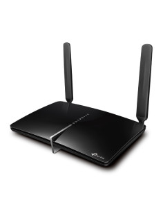 TP-Link Archer MR600 router inalámbrico Gigabit Ethernet Doble banda (2,4 GHz   5 GHz) 4G Negro 2